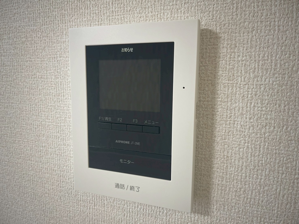 セキュリティ 写真19