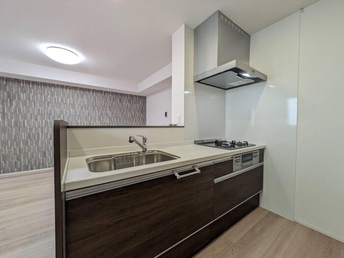 キッチン 写真4