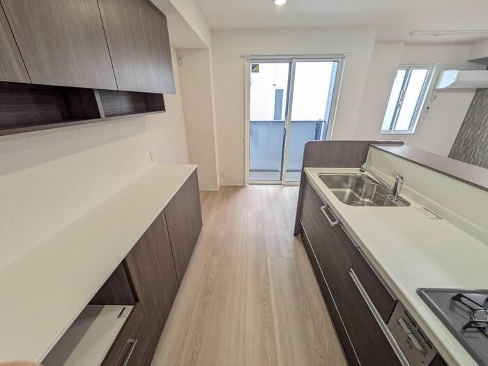 キッチン 写真5