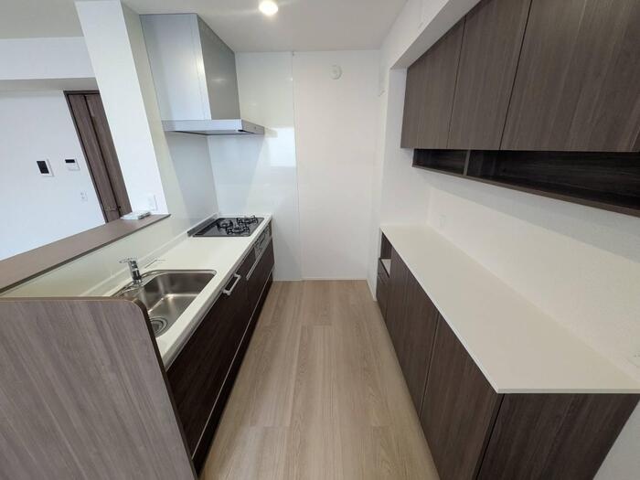 キッチン 写真6