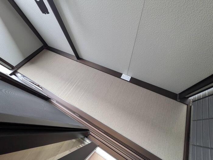 バルコニー・ベランダ 写真18