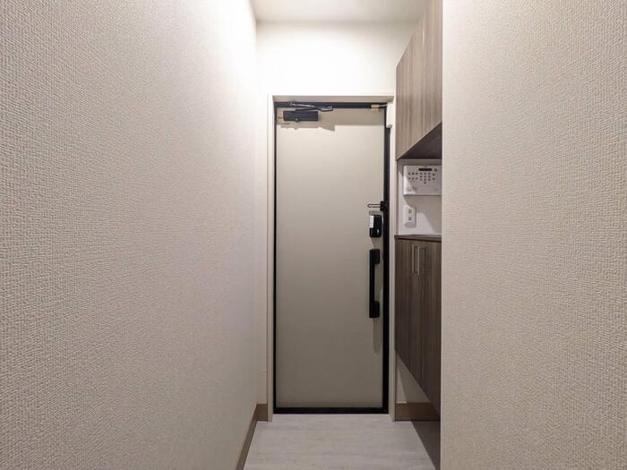 玄関 写真10