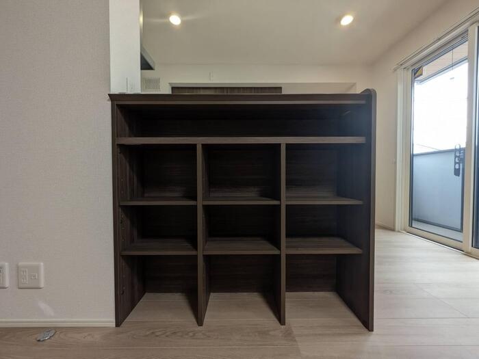 収納 写真17