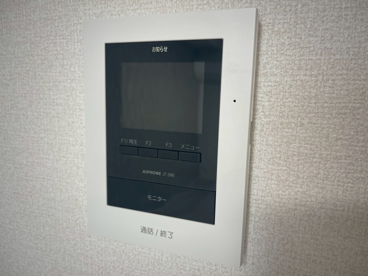 セキュリティ 写真28