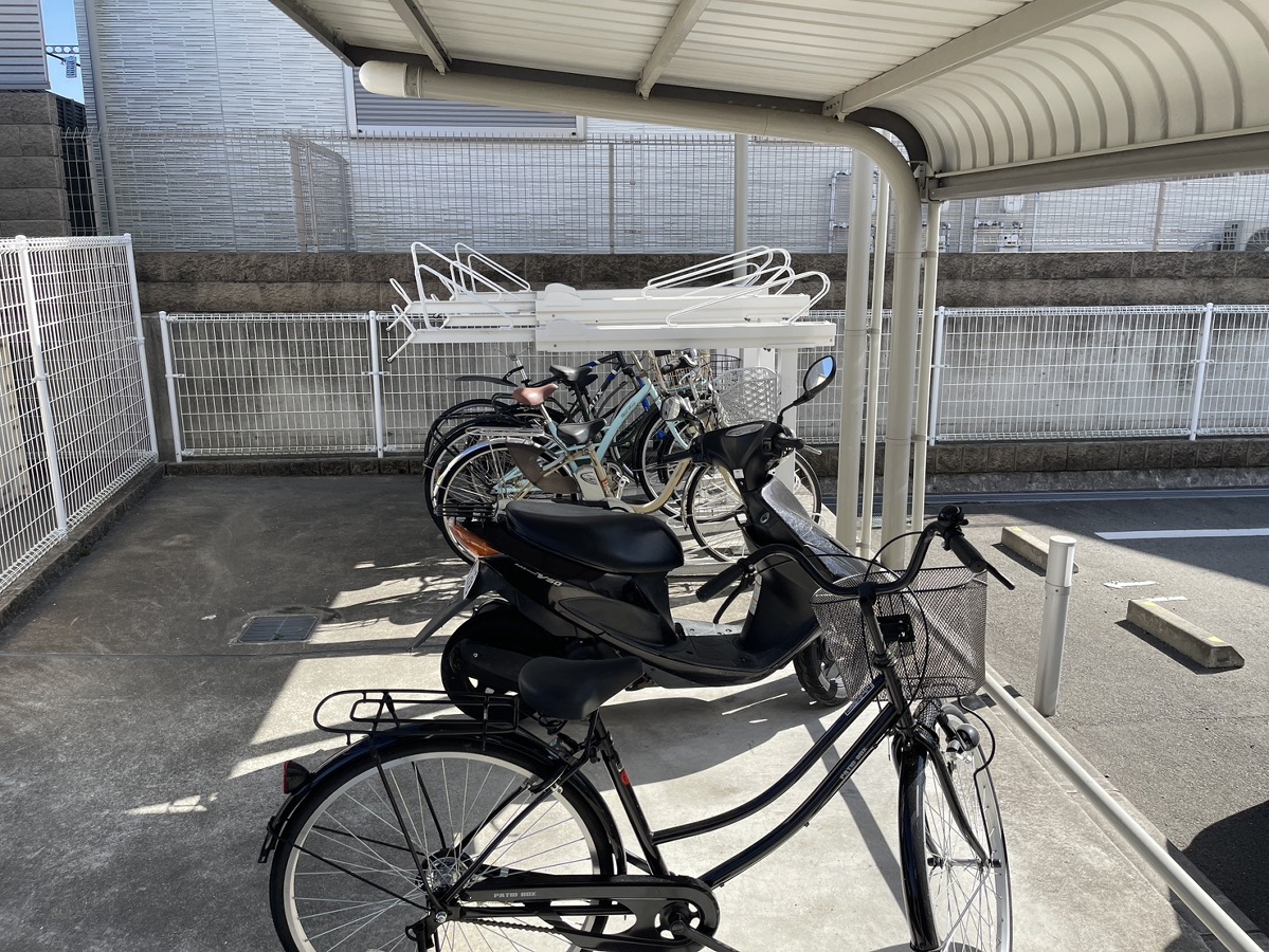 共用部 写真15