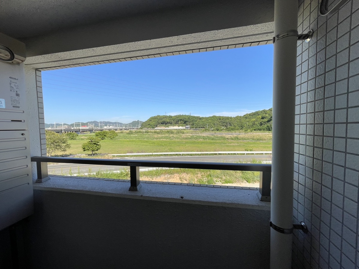 眺望 写真28