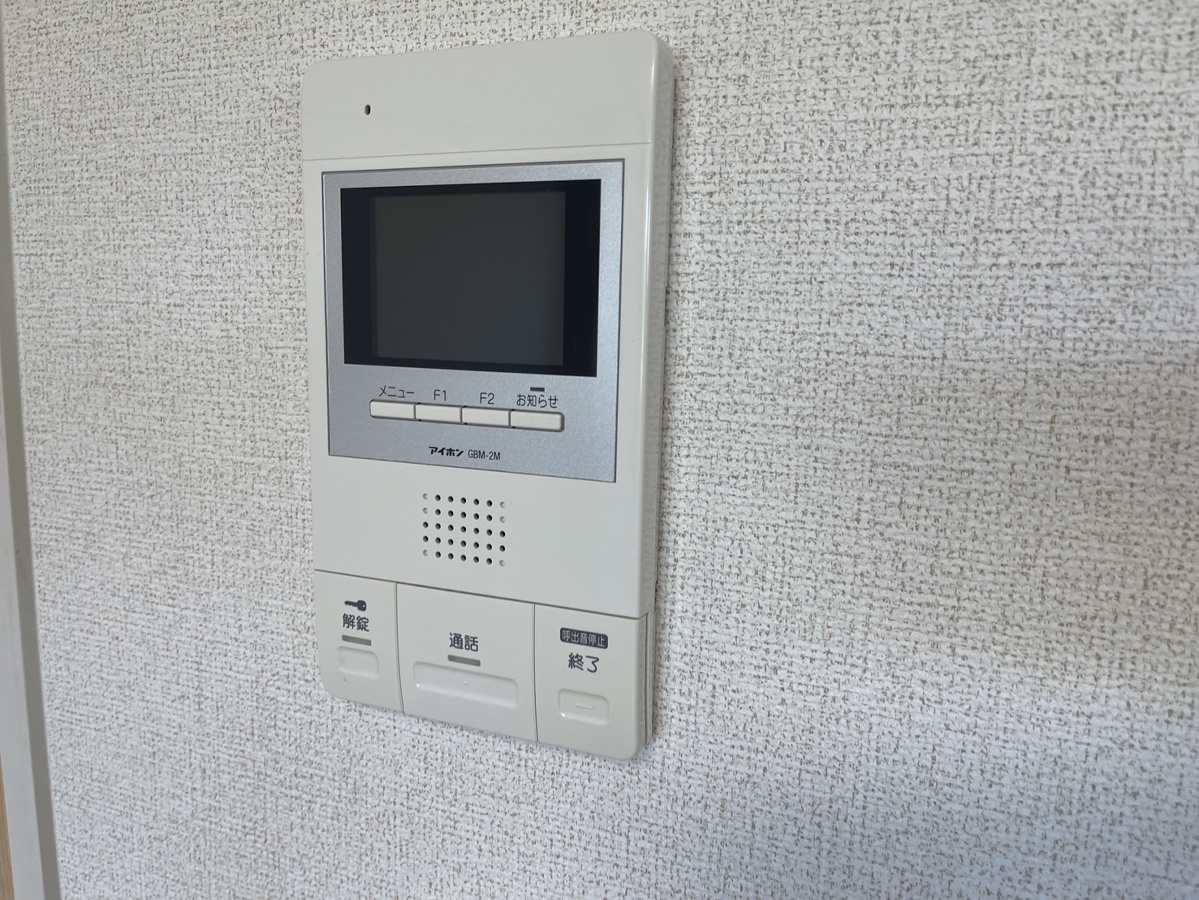 セキュリティ 写真29