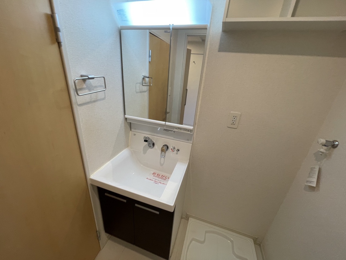洗面所 写真10