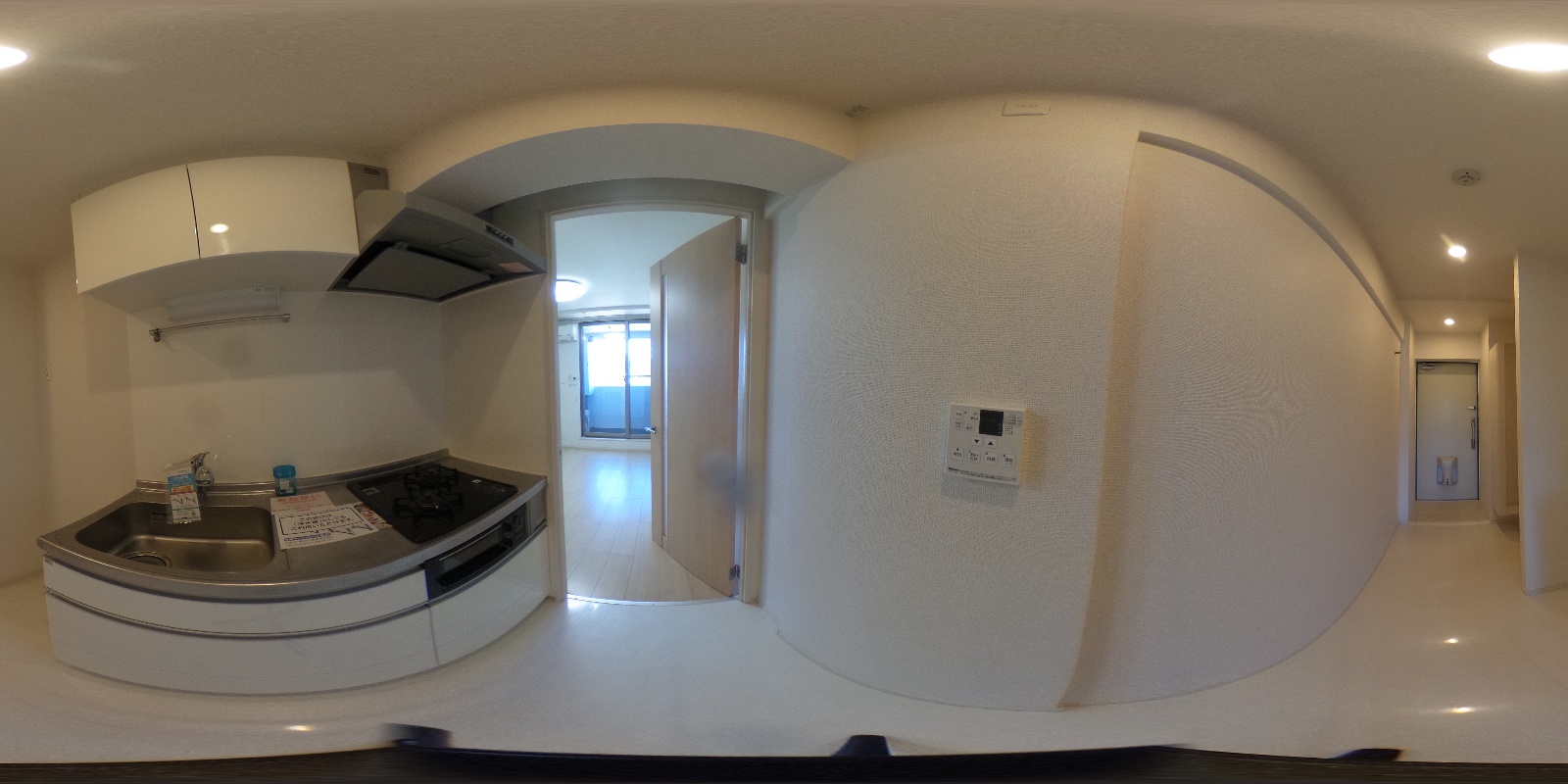 キッチン 写真34