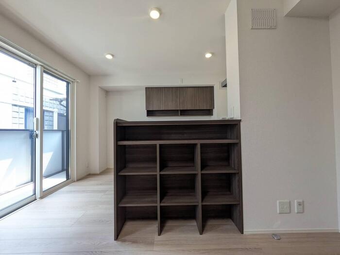 収納 写真15