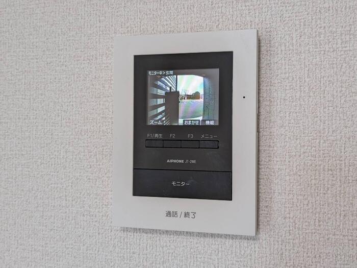 セキュリティ 写真19