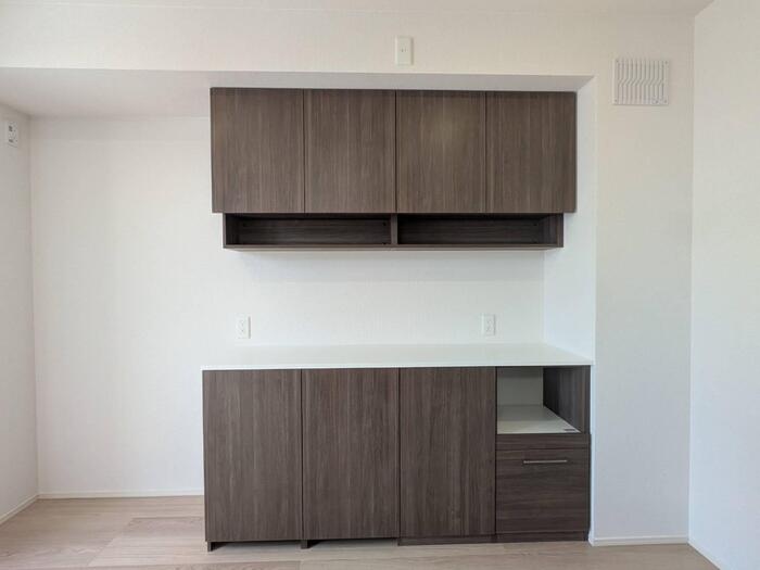 キッチン 写真3