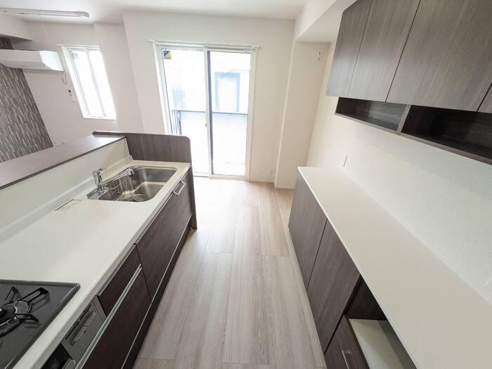 キッチン 写真4