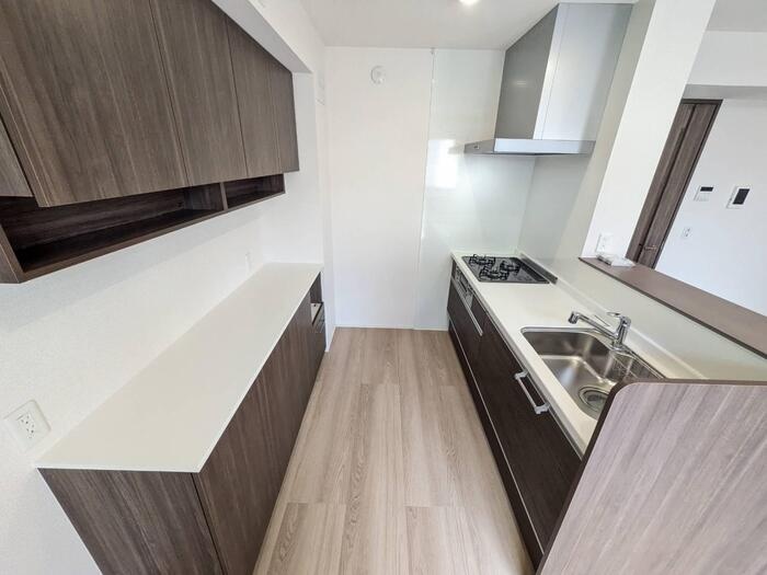 キッチン 写真5