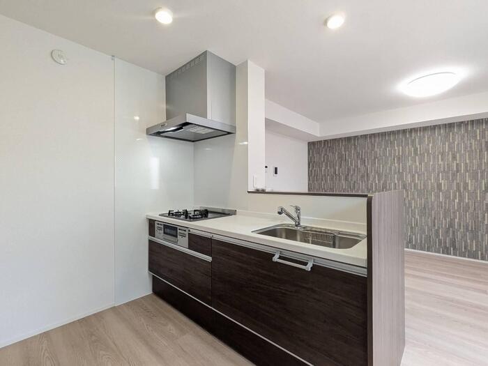 キッチン 写真6