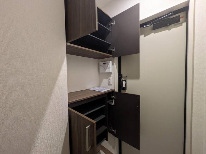 収納 写真16
