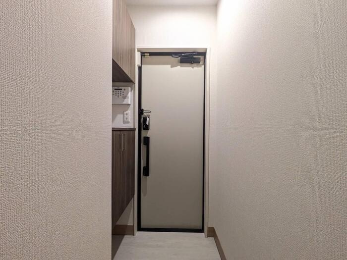玄関 写真10