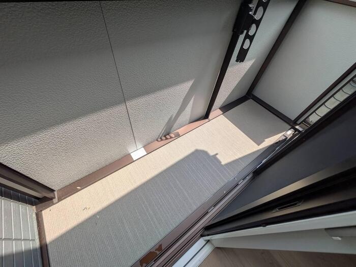 バルコニー・ベランダ 写真18