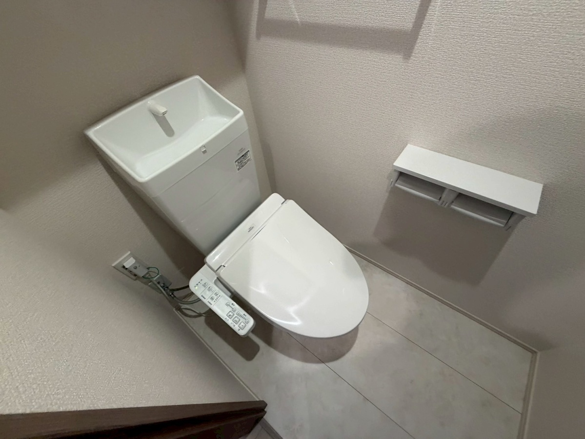 トイレ 写真11