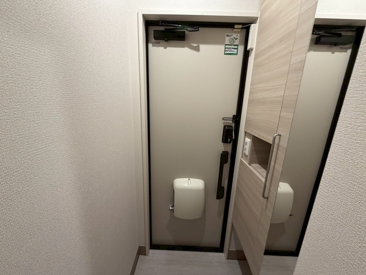 玄関 写真7