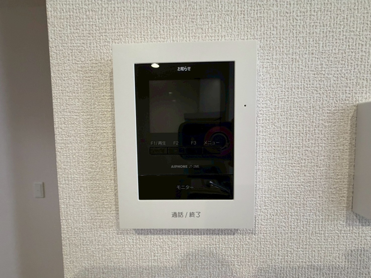 セキュリティ 写真15