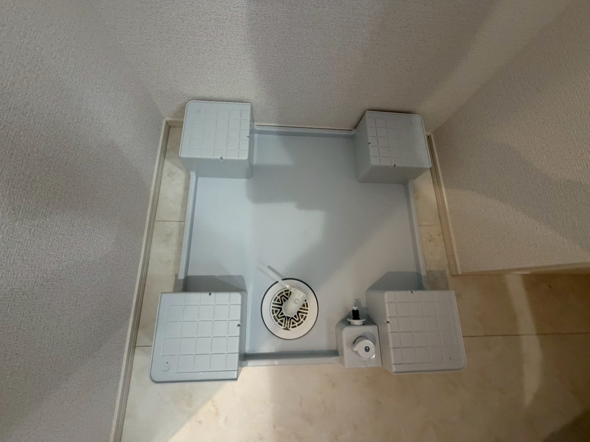 洗面所 写真9