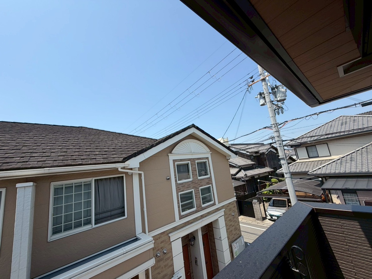 眺望 写真28