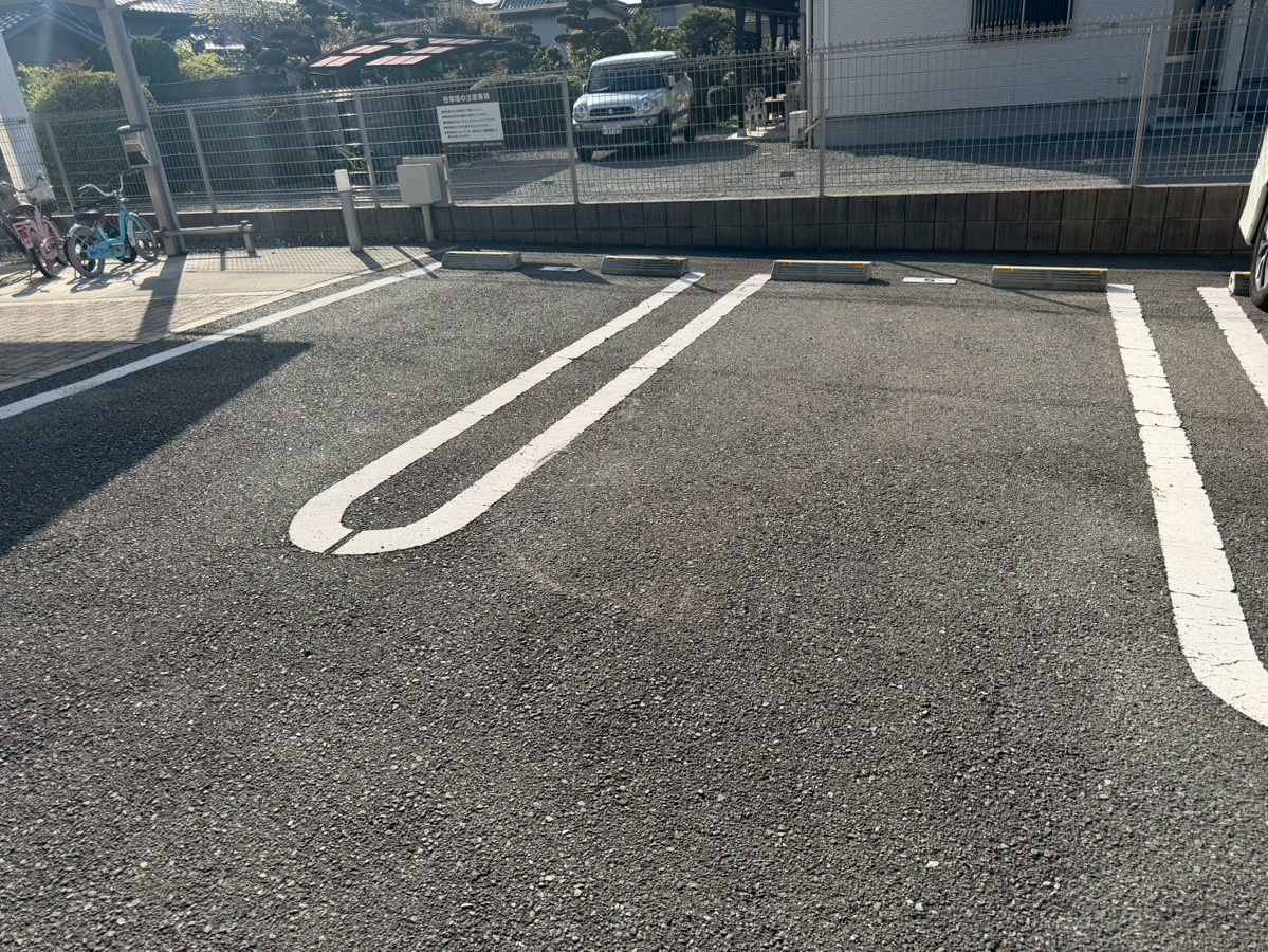 駐車場 写真31