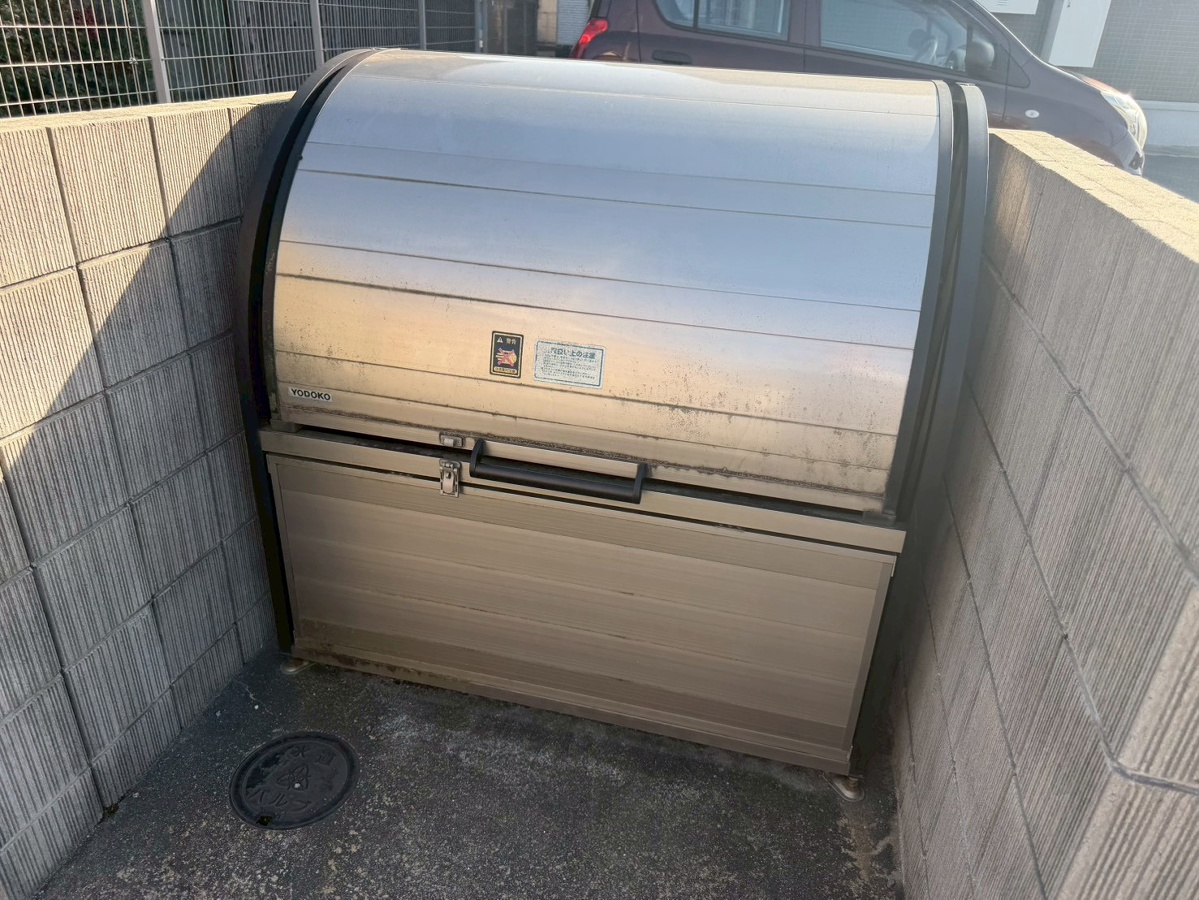 共用部 写真30