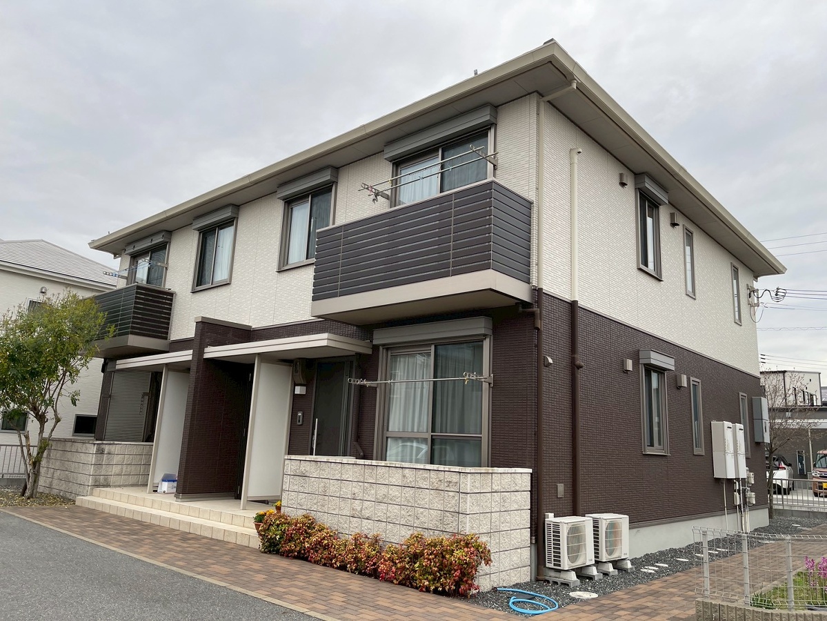 アルフラット小野