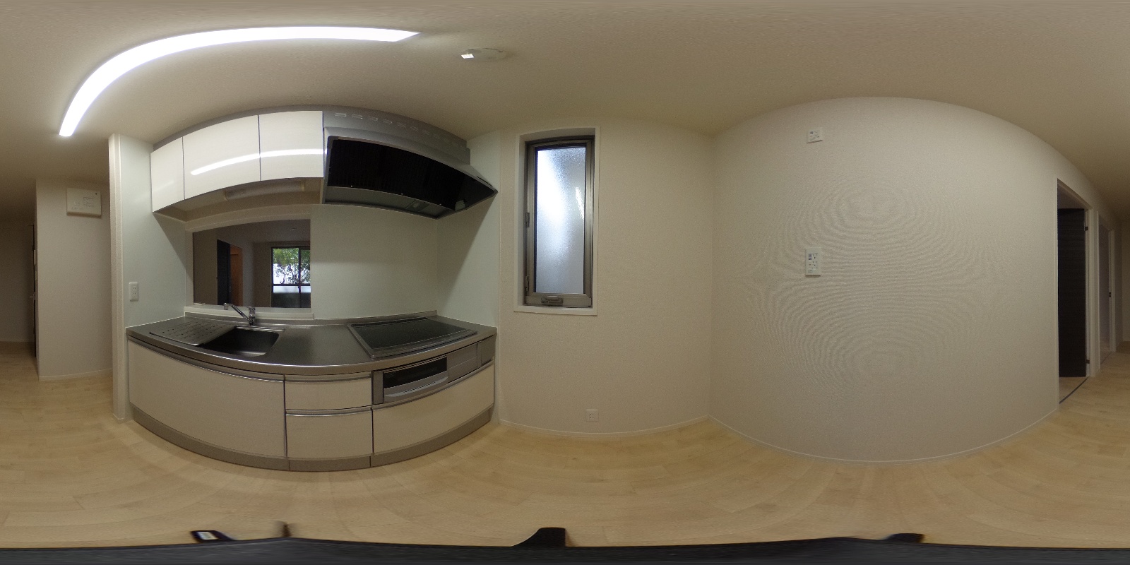 キッチン 写真34