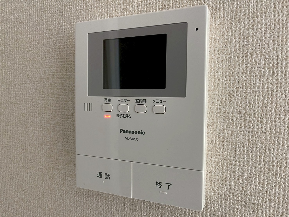 セキュリティ 写真28