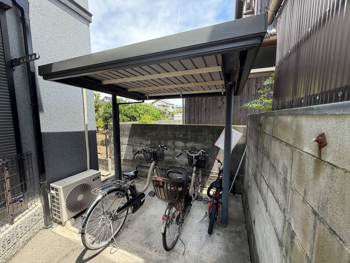 共用部 写真30