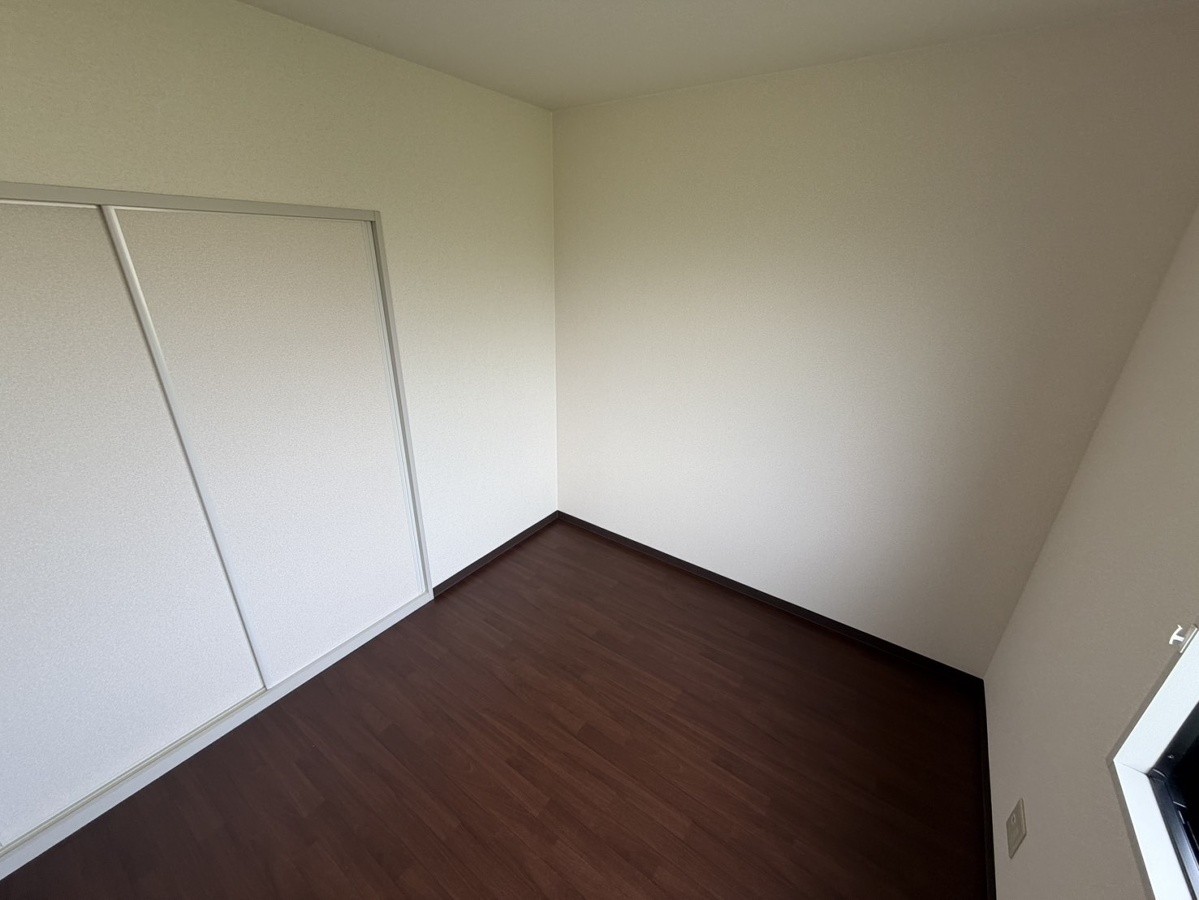 子供部屋 写真7