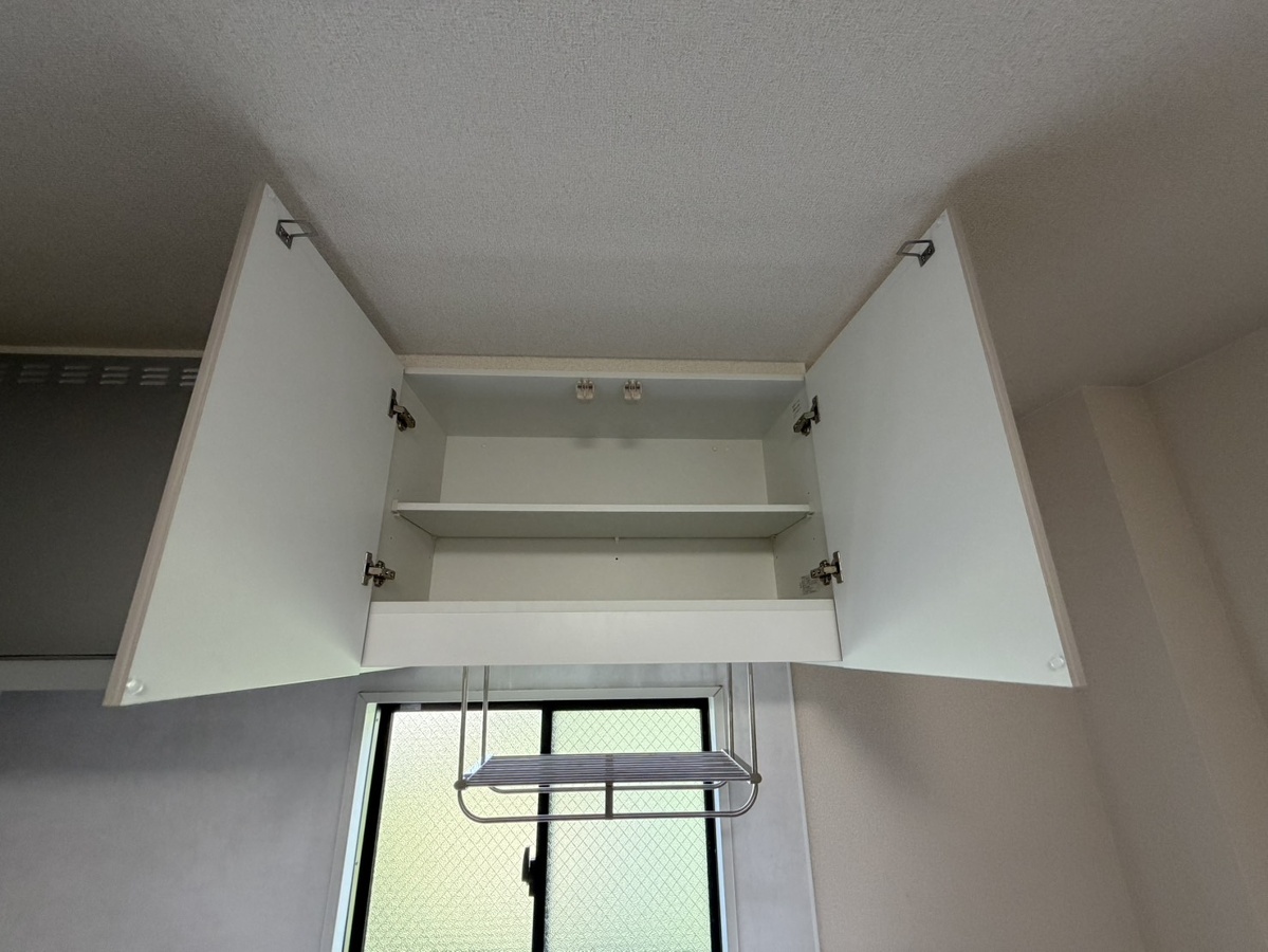 収納 写真17