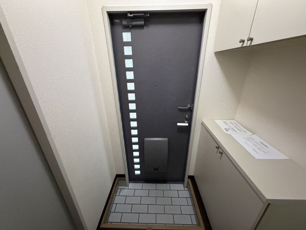 玄関 写真10