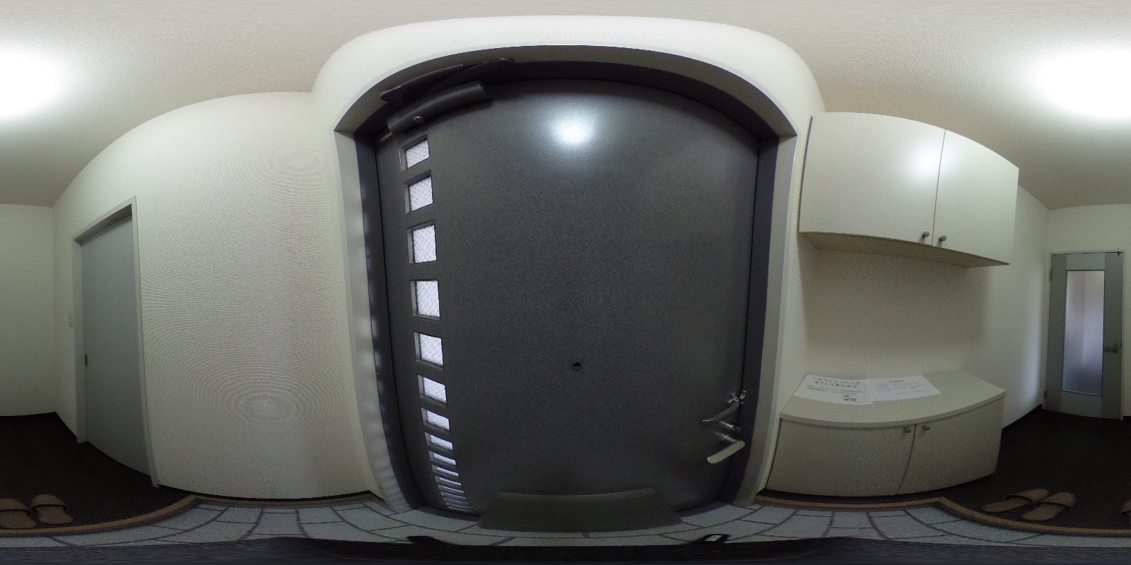 玄関 写真35