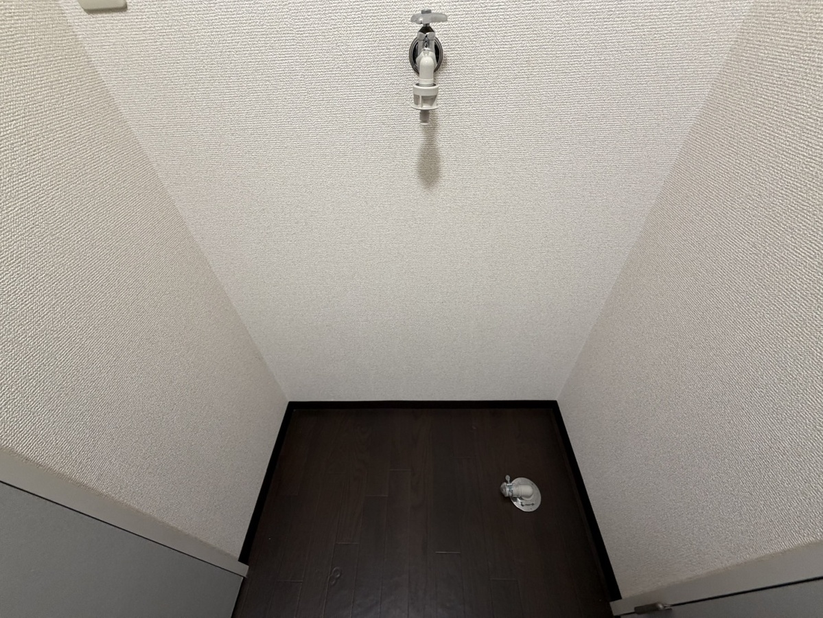 洗面所 写真12