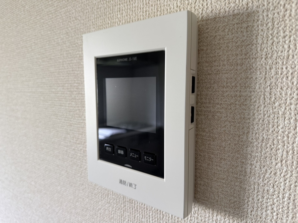 セキュリティ 写真20