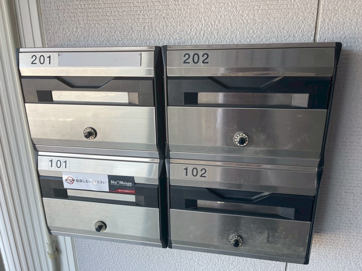 共用部 写真30