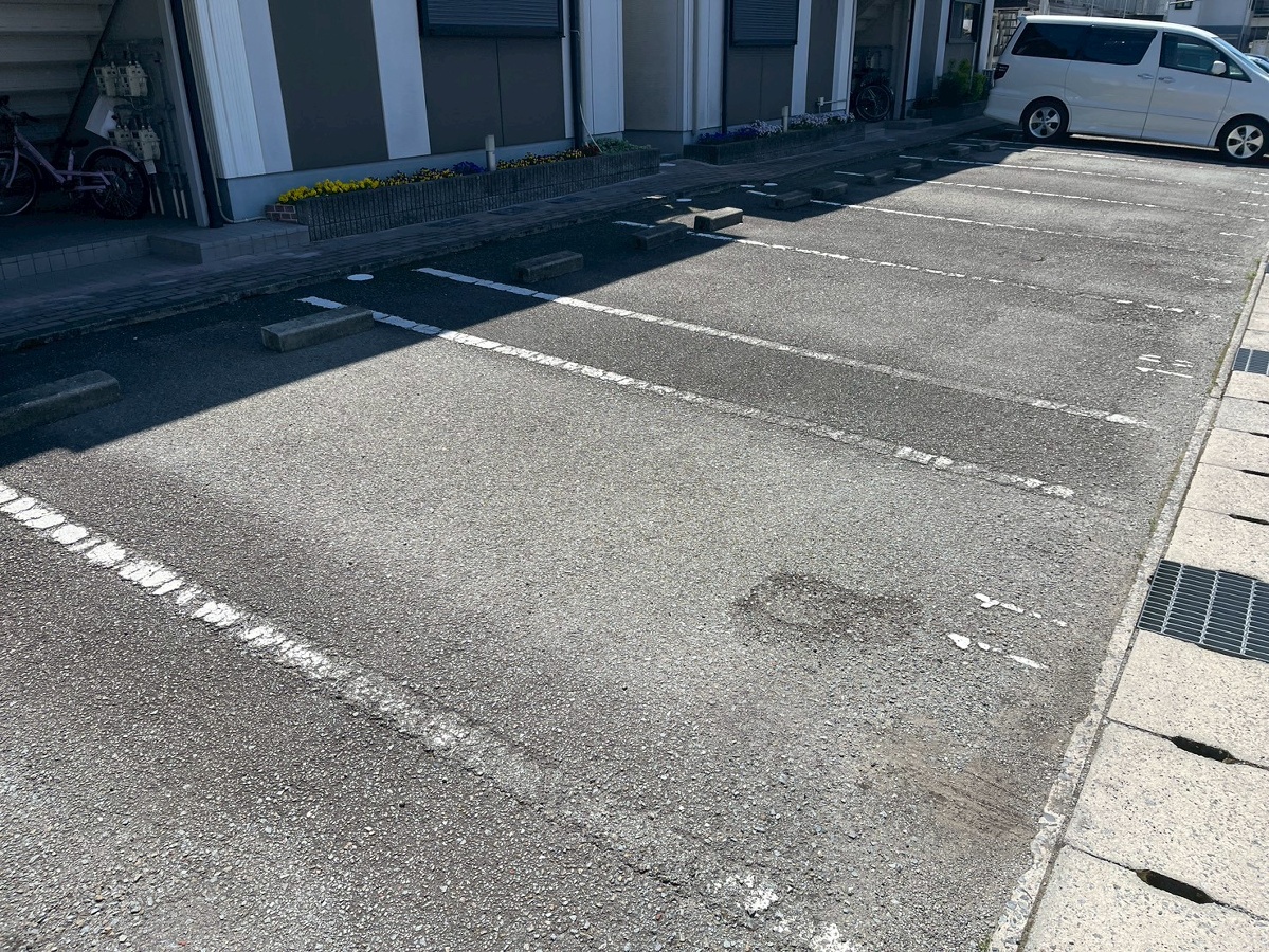 駐車場 写真31