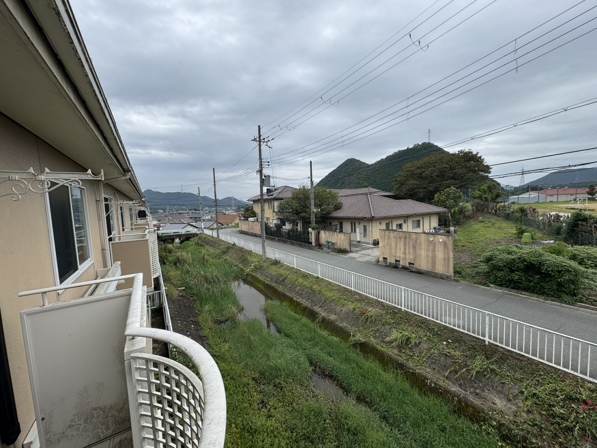 眺望 写真29
