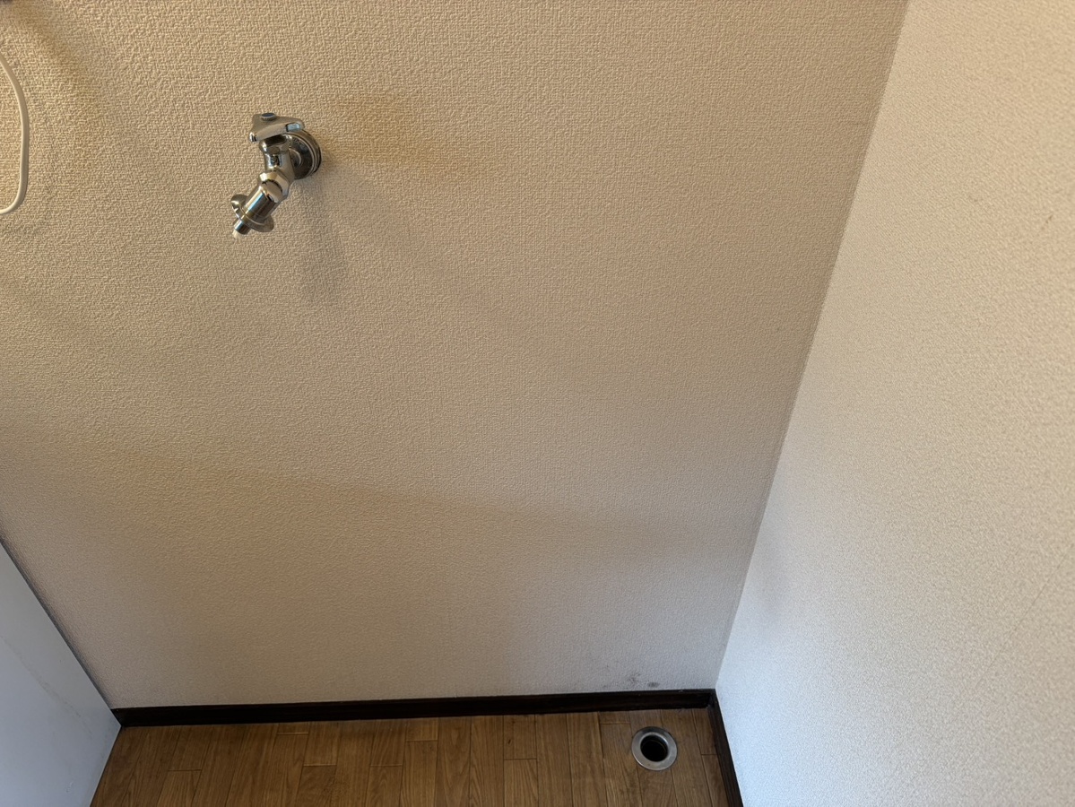 洗面所 写真13