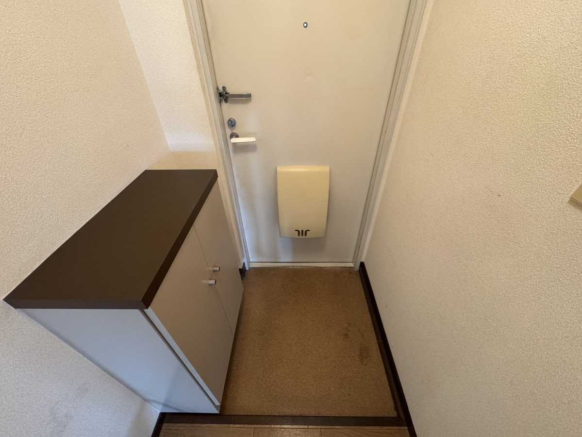 玄関 写真11