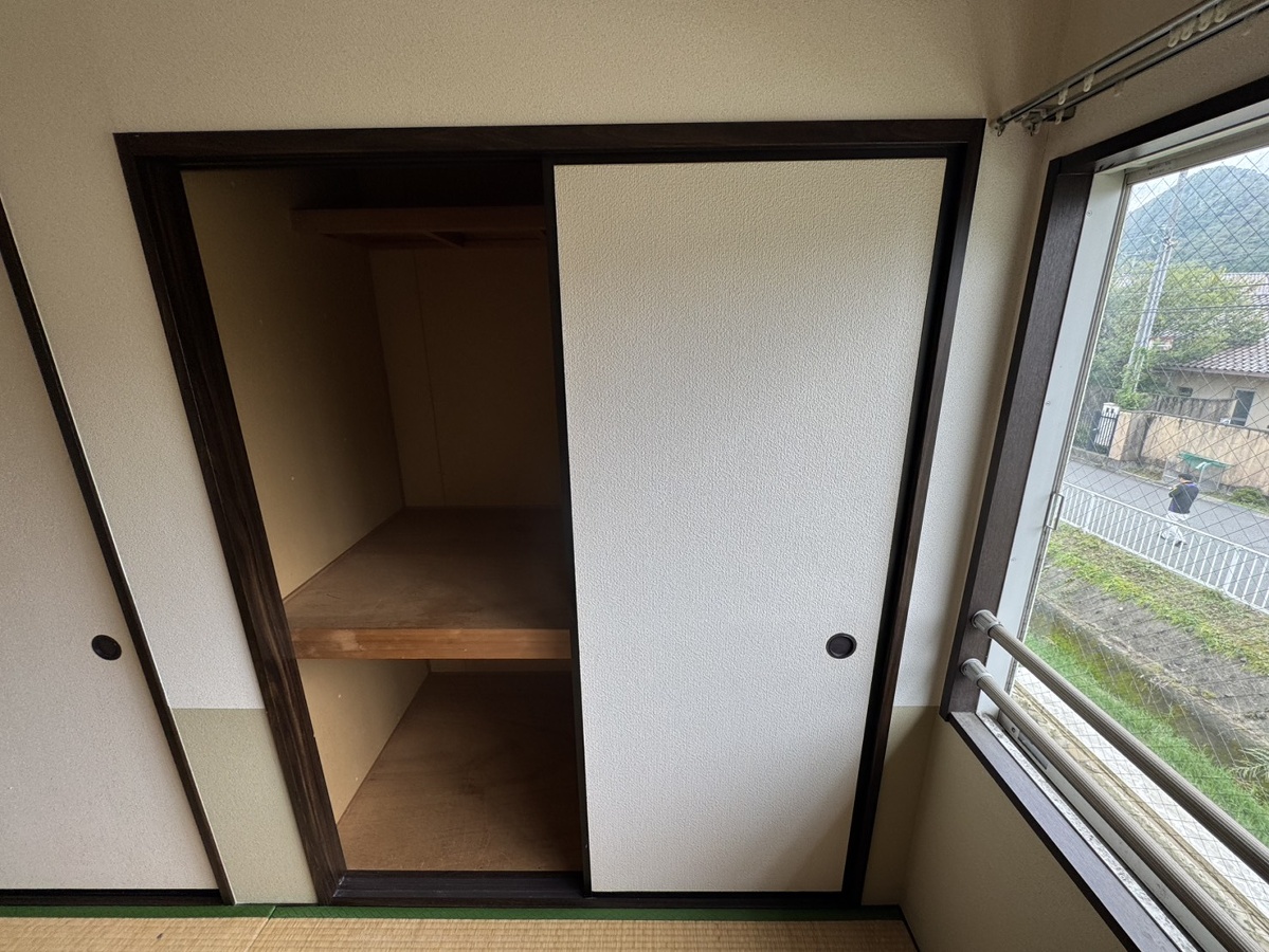収納 写真17