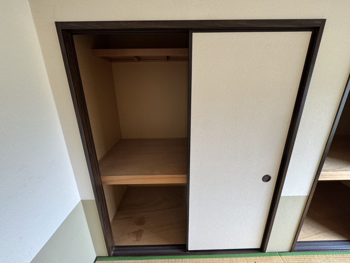 収納 写真18