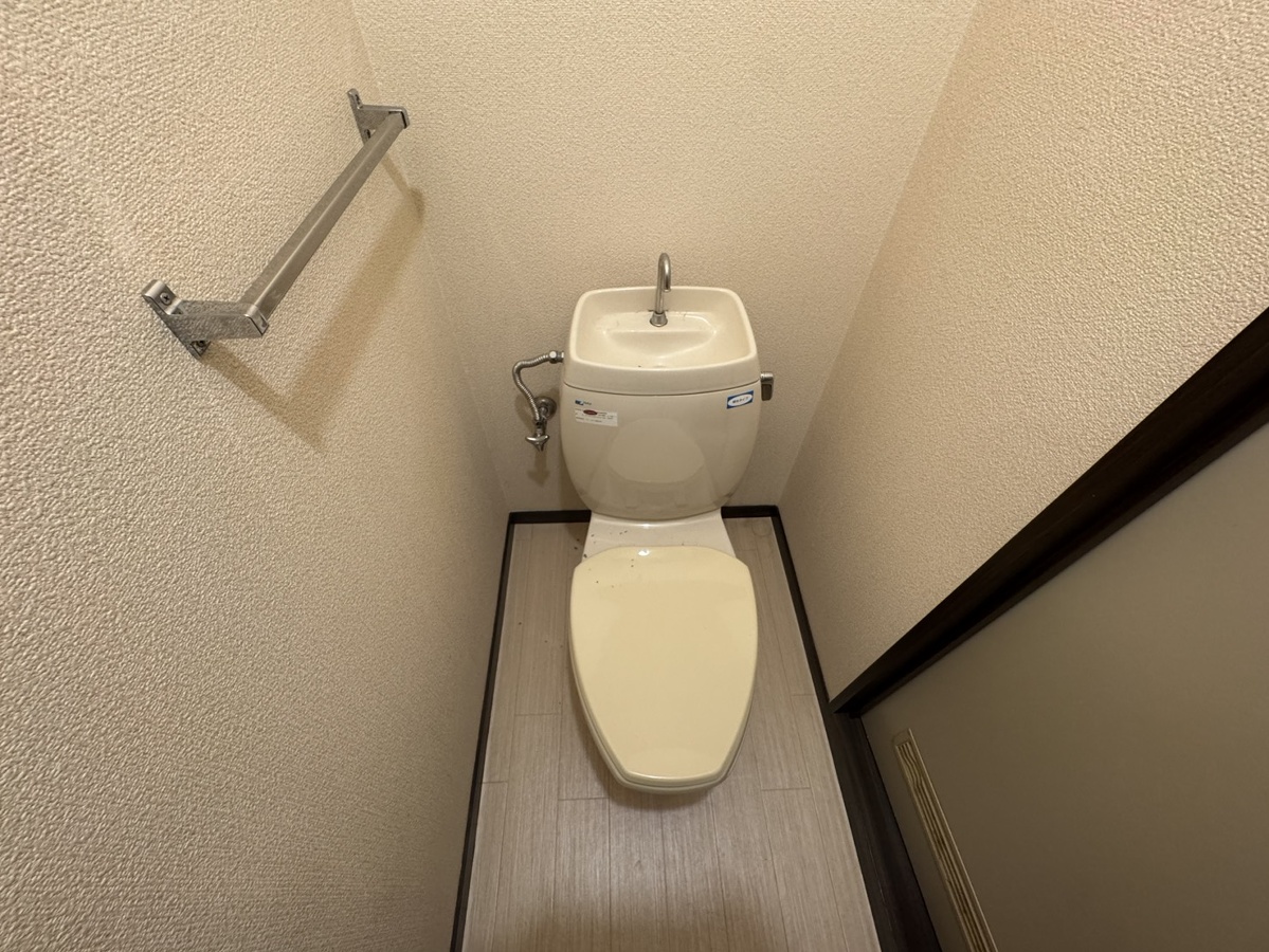 トイレ 写真16
