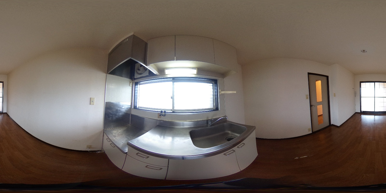 キッチン 写真34