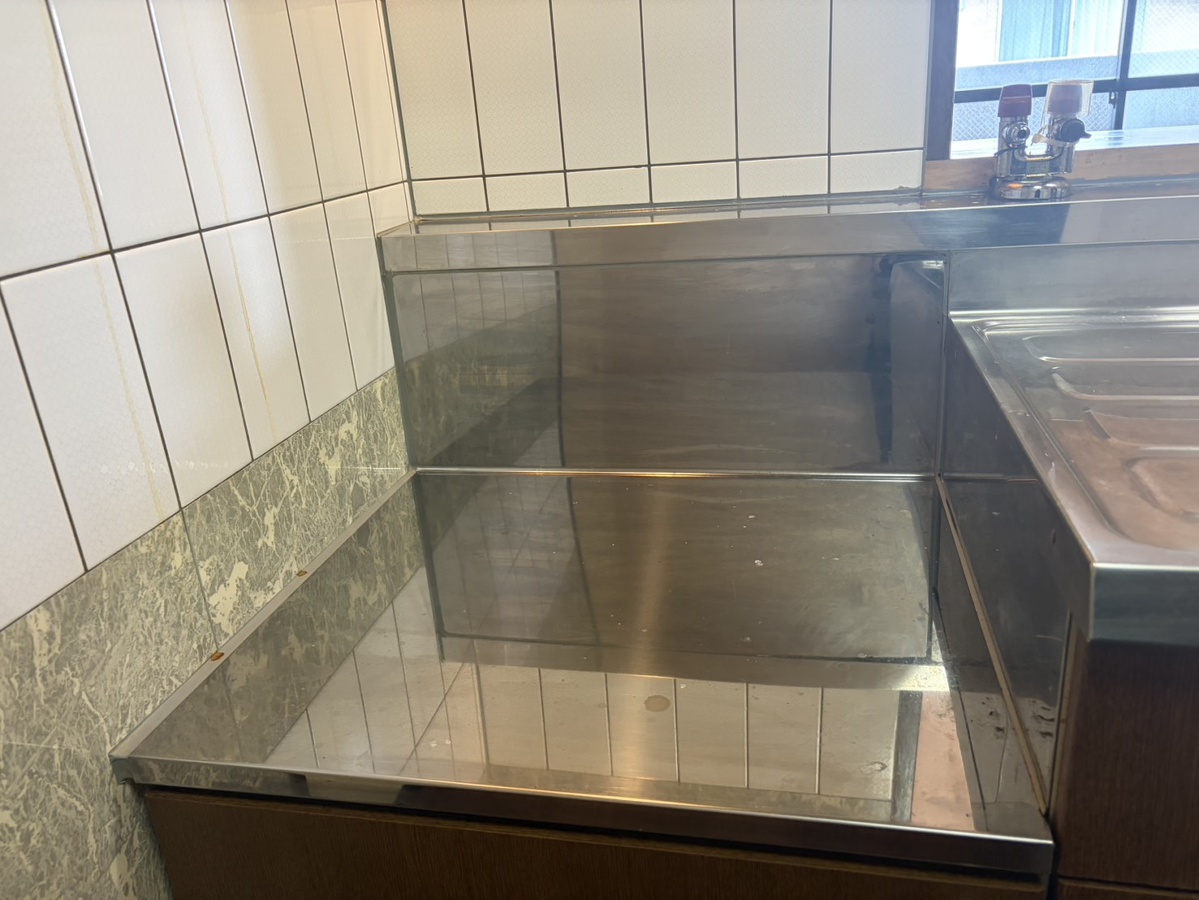 キッチン 写真3