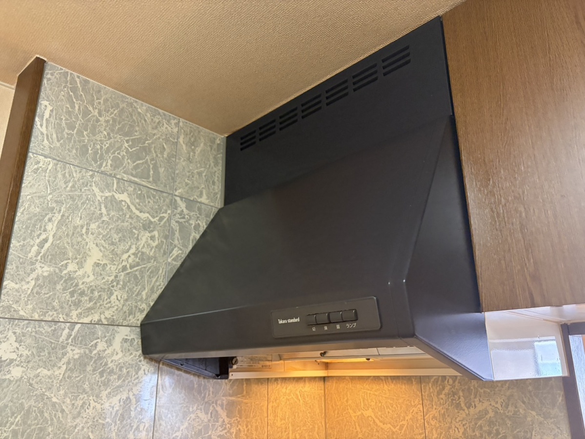 キッチン 写真4